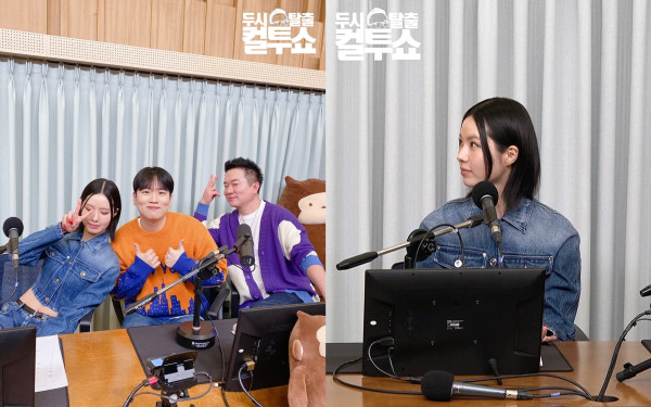 [SBS Power FM] Singer Lim Kim “My physical strength has changed since I turned 30…