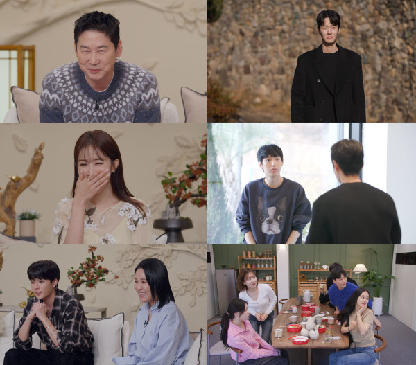[SBS Sindlin Love 2] Badrama TV-OTT search reaction 6th place rose!