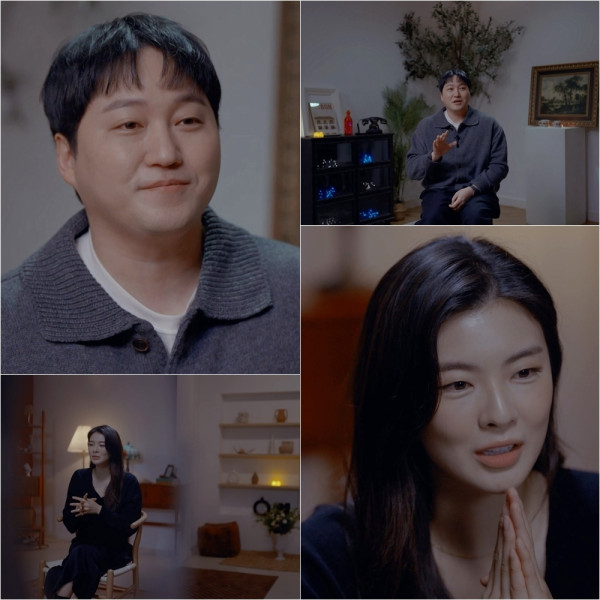 [SBS Special] ‘Hakjeon and the Behind the Scenes’ Kim Min-ki’ Lee Sun-bin, “I joined ‘Hakjeon’ when I was a 17-year-old minor.