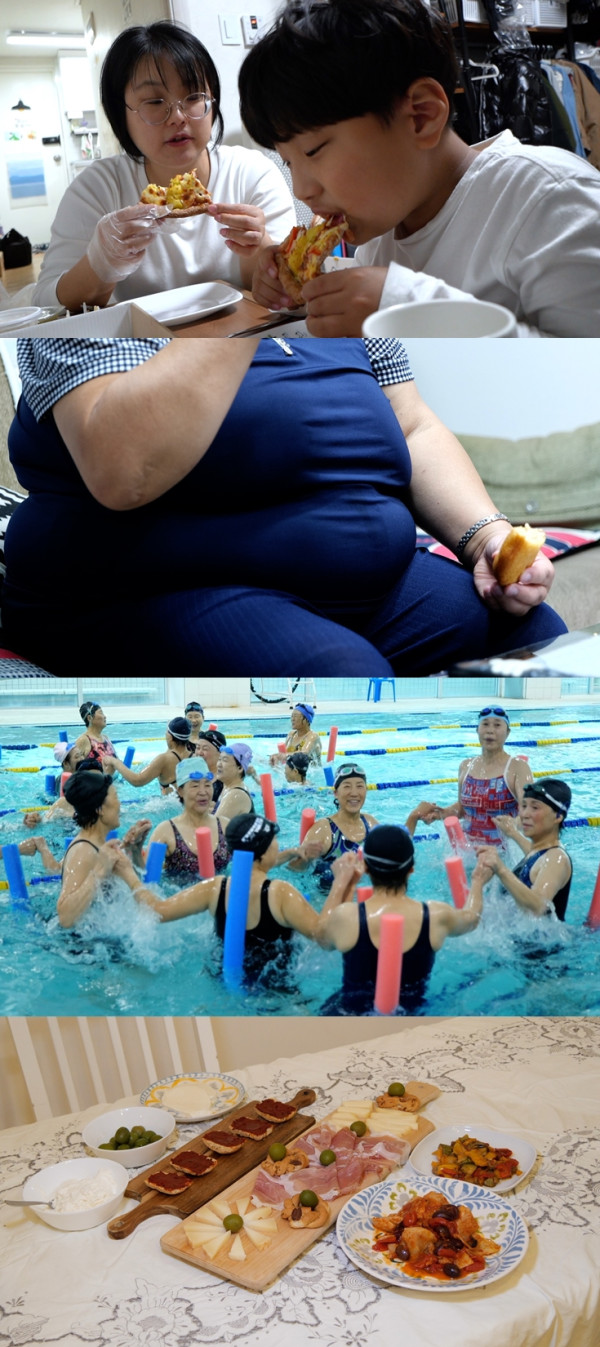 [Docuprime] ‘The reason you fail at dieting – memories of obesity’