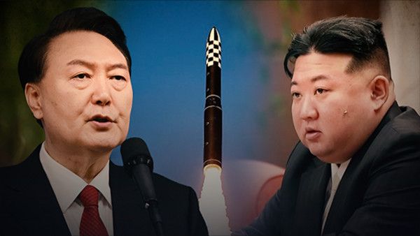 Exploration Planning [Straight] ‘Immediately, Strongly, and End’ and ‘Great Incident’... Chicken game between North and South Korean hardliners