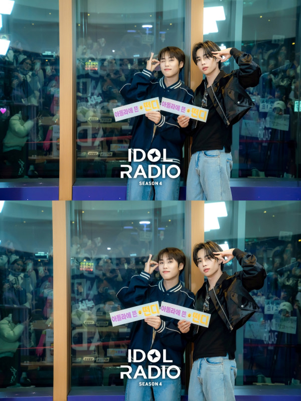 Radio [Idol Radio Season 4] New DJ The Boyz Sunwoo, what is the story behind being moved by the congratulatory messages(?) from ‘Lionel Messi’ and ‘Timothée Chalamet’?