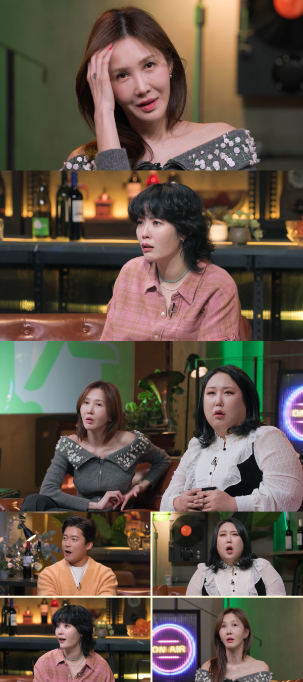 MBC [Run away: Stop-loss agency service] “Ask your mom about your panty size”... <Run away> What is the shocking reality of Mama’s Boy Husband?