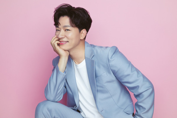 [I Hate Tonkatsu] Jeong Sang-hoon confirmed as the main character in MBC’s two-part one-act drama ‘I Hate Tonkatsu’