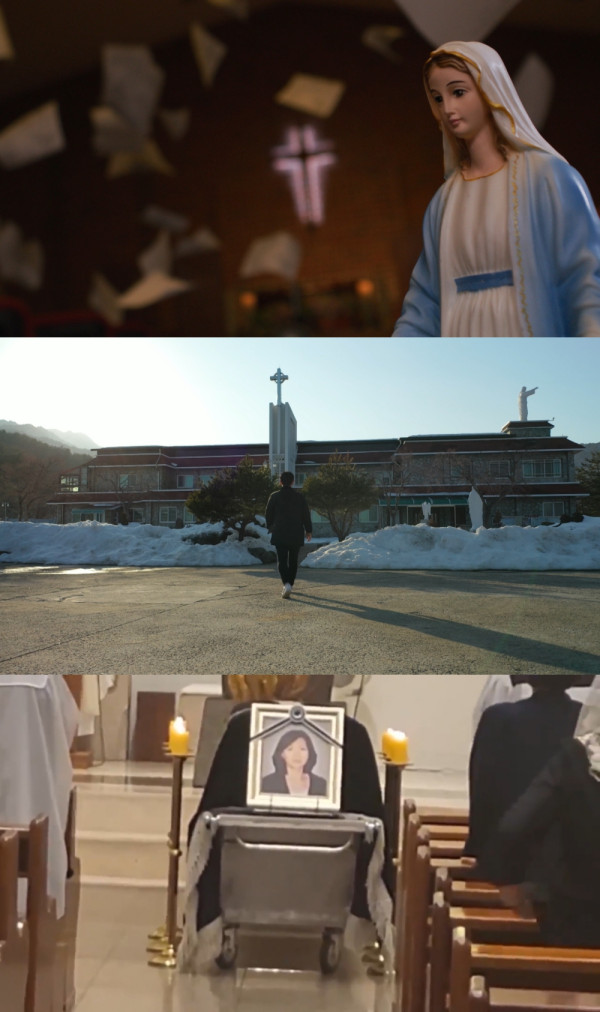 [PD Notebook] <The Dismissed Priest and the Followers of Dreams> In-depth coverage of the dismissed former priest and the prayer community