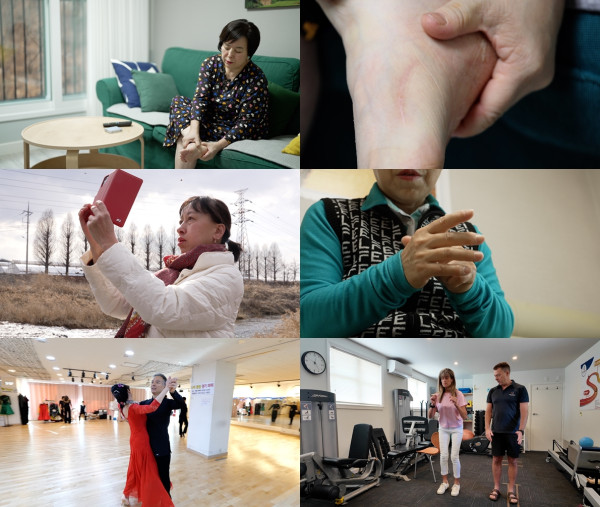 [Docuprime] ‘Bone disease, fill your hungry bones’