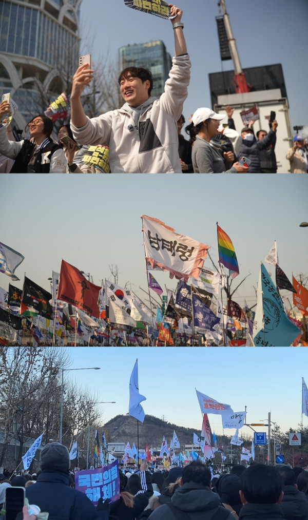 [PD Handbook] 'Young people in the square and the square'