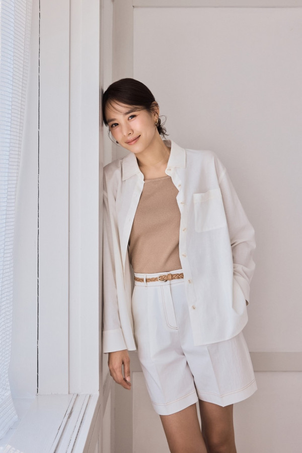 Clavis unveils 2nd ‘Urban Classic’ collection with Jo Yoon-hee