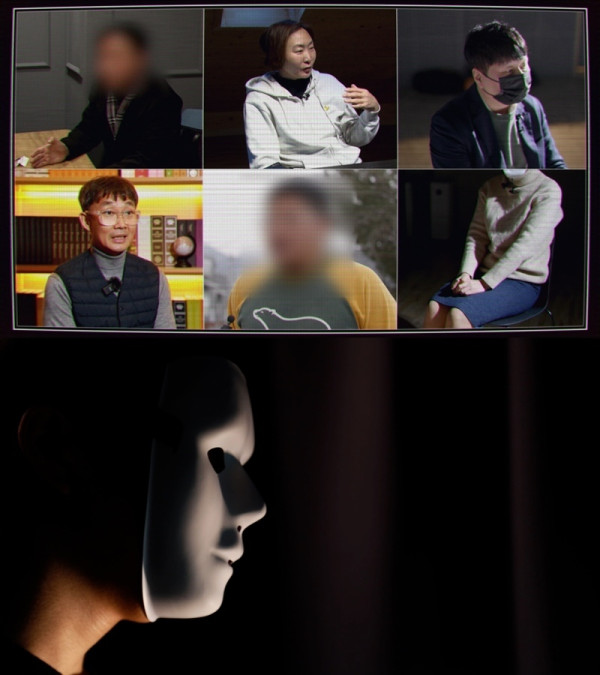 [SBS News Story] Six whistleblowers – voices that changed the world