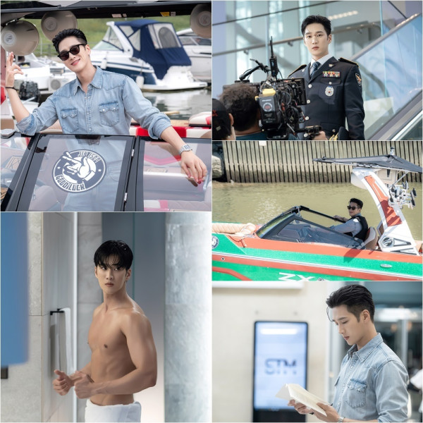 [SBS Chaebol