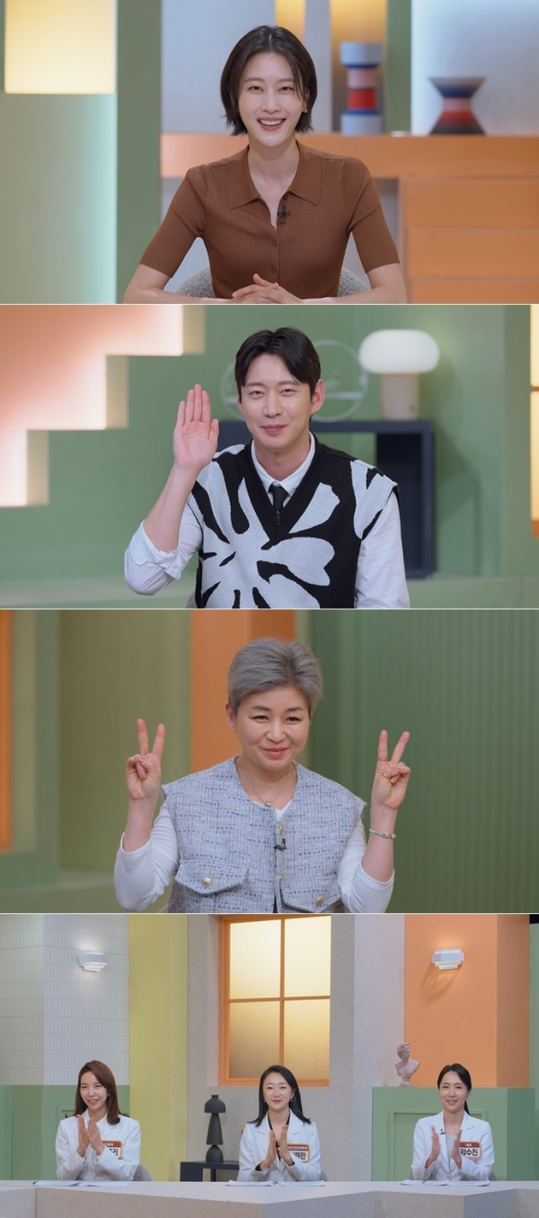 [SBS Act 2 from today] Lee Hyun -yi & Kim Yun -sang, who is highly risk of dementia?