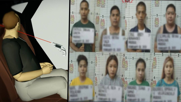 [SBS I Want to Know] Confessions of Killers - Who wrote the murder scenario?