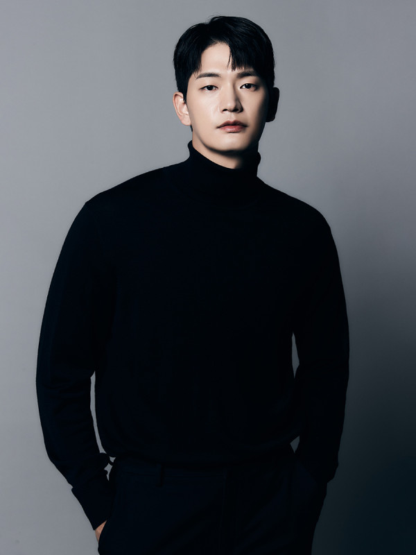Kang Sang-jun cast in SBS drama ‘Chaebol