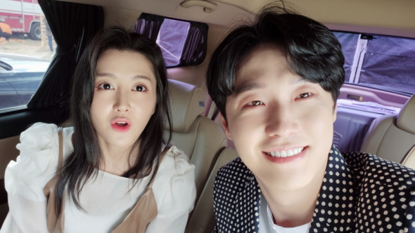 [Joseon's Lover] Lee Yong-sik's daughter Lee Su-min admits to having 'two legs'... Won-hyuk announces his transformation from a 'foolish crybaby' to a 'real man'!