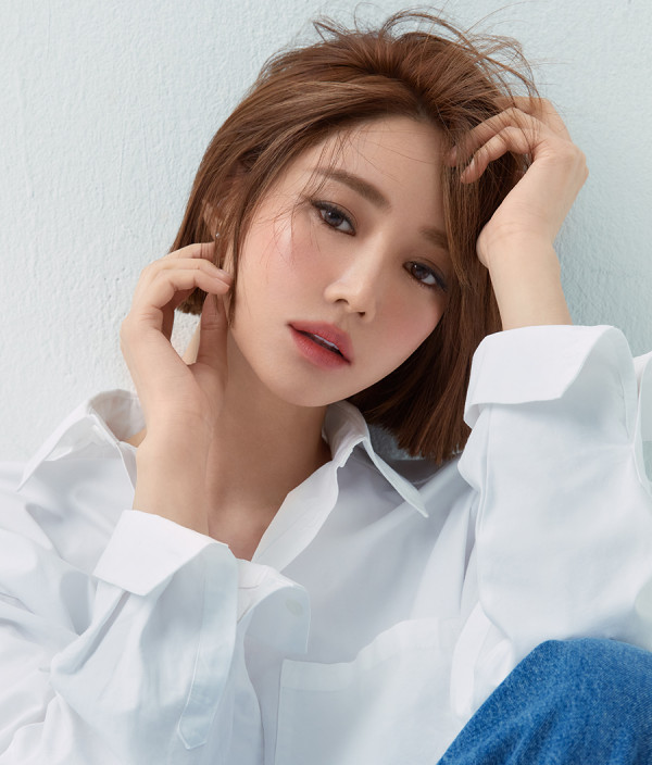 ‘Everyone’s Wannabe’ Go Jun-hee, from drama activities to fashion and beauty industry ambassador…