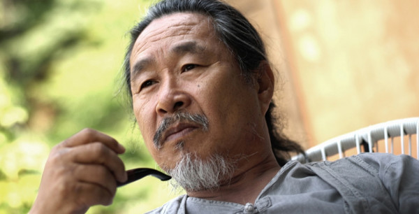 Byeoljubujeon, a modern rebirth of the action noir genre currently being screened to rave reviews... Focusing attention on actors with familiar faces.