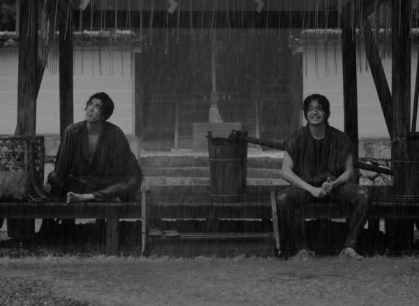 The period drama “Okikuwa World” was ranked #1 in the 97th Kinema Junpo BEST 10 Japanese Movies!