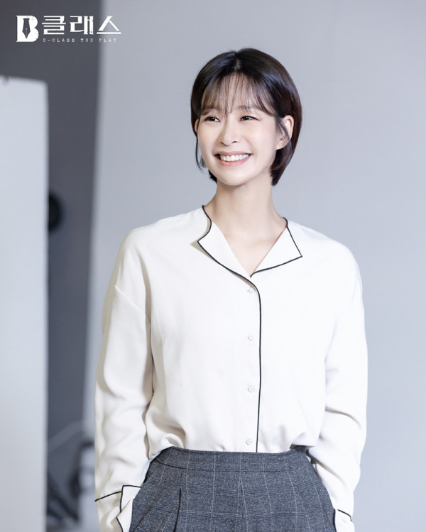 Talented actress Jeong Ae-yeon announces that she will dominate the stage with the play ‘B Class’!... ‘B Class’ first performance begins on the 22nd!