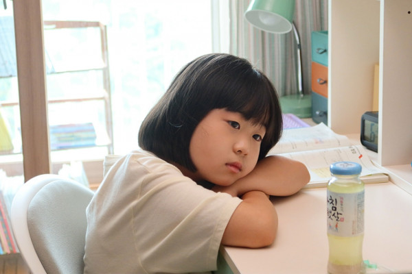 The new face of Korean movies, child actress Park Na-eun!