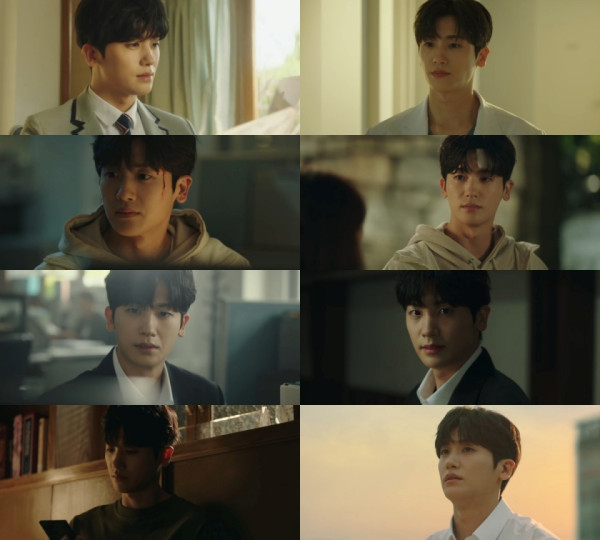 ‘Doctor Slump’ Park Hyeong-sik, touched the hearts of viewers with his detailed emotional acting... The lonely inner side of the seemingly perfect exterior ‘Increased immersion’
