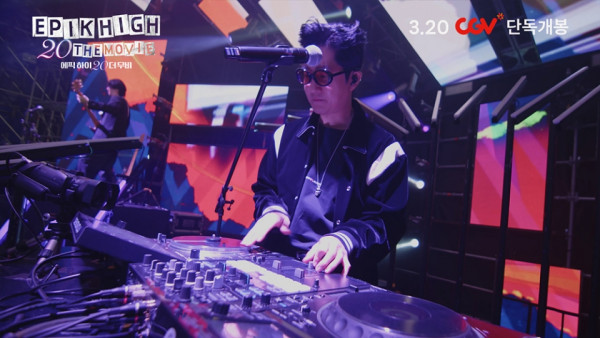 Meet the many hit songs of ‘Epik High’, the history and performance hall of the Korean hip-hop industry!