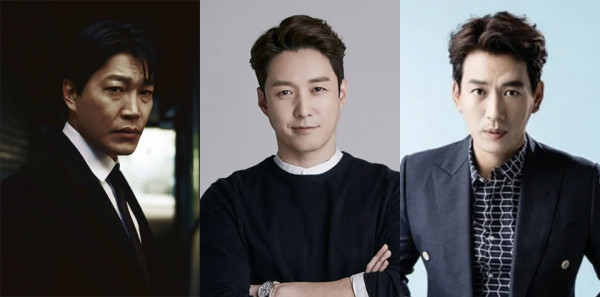Kim Byeong-man’s ‘Jungle Craft’ Choi Gwi-hwa, Park Jeong-cheol and Shim Hyung-tak continue their relationship with ‘Law of the Jungle’... Departure to Korea in mid-April to film the Indonesian episode