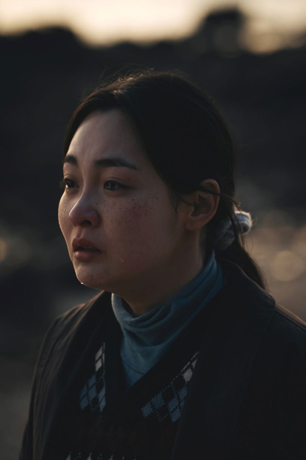 [Teabing Original Series] 'I died a week' Kim Min -ha, ...