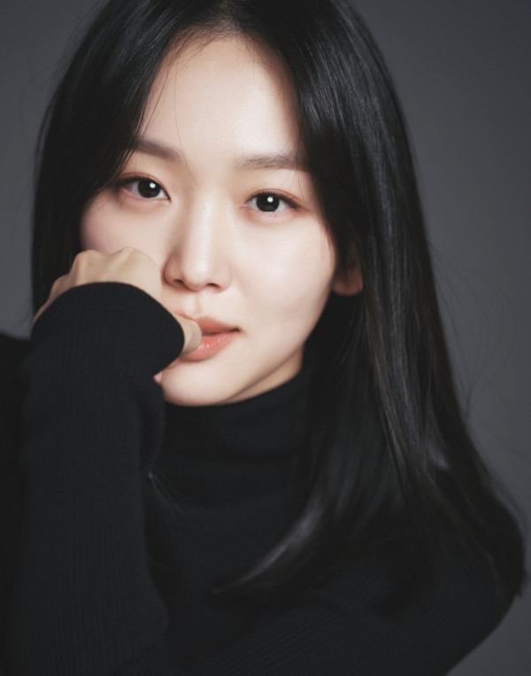 Actor Jin Ki -joo, Cha Tae -hyun X joins Jo In -sung's first actor.