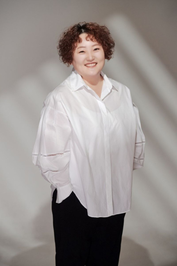 Actor Park Ji -ah, the main film, “It's a Secret,” will be the stage of the 26th Jeonju International Film Festival!