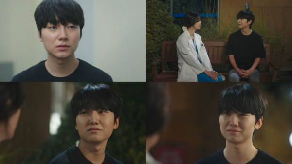 Sung Yu -bin, 'Someday the Life of Seulgi -Law Major' ... Cynthia and Reunion