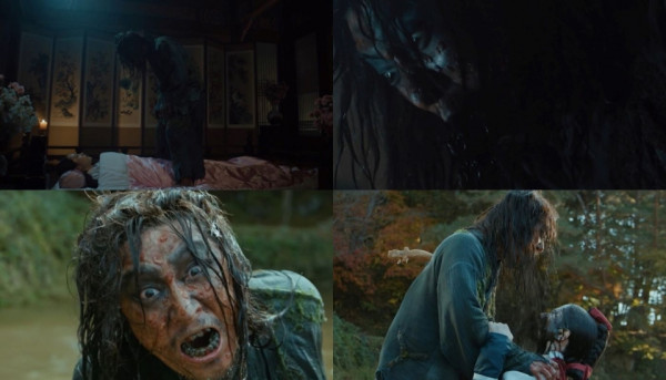The appearance of Kim Joon -won, a gold drama drama ‘귀’ ’‘ 귀 ’