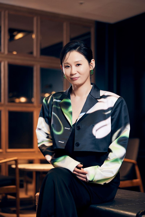 Actor Kim Sun -young, “Unknown Seoul,” proves once again ... The first room on Saturday night at 9:20 on Saturday night