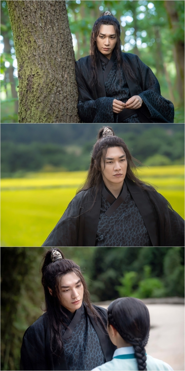 [SBS] Kim Young -gwang, 'Lee Mu -gi -sung -jae' body is intense presence!