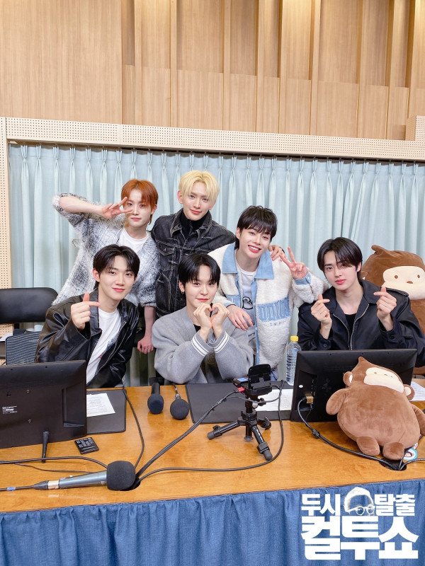 [SBS Power FM] Group Tempest Lou “Appeared on ‘Hello’ as Lee Ui-woong in the past”…
