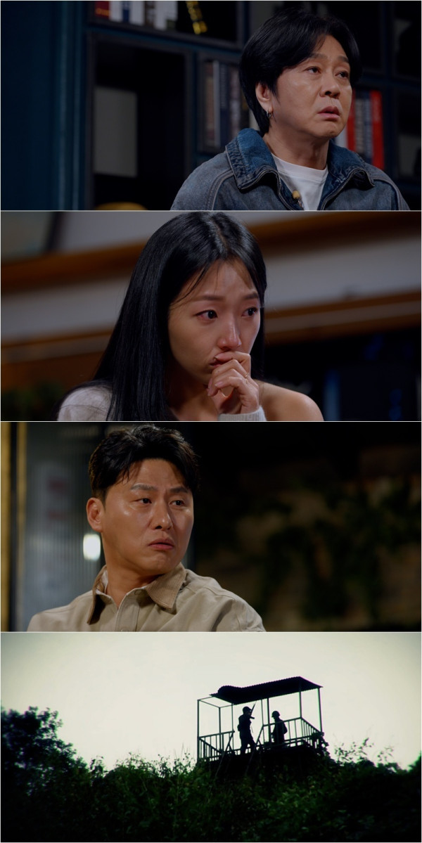 [The story of the tail of the tail of the SBS tail] Cho Soo -hyang's first sortie!