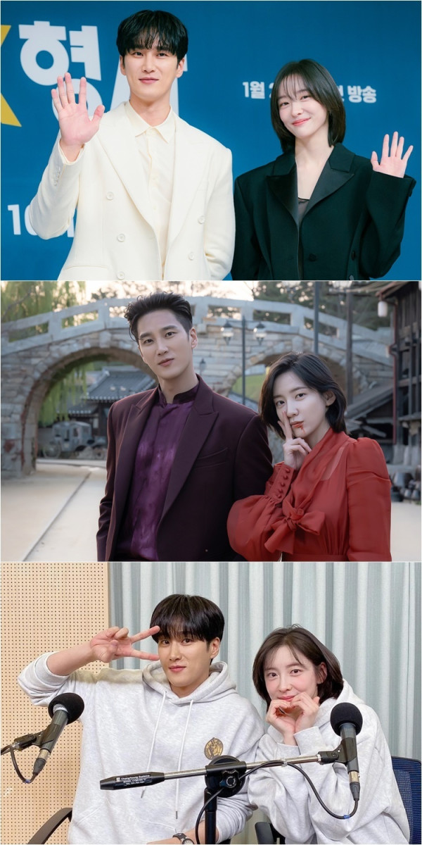 [SBS Chaebol