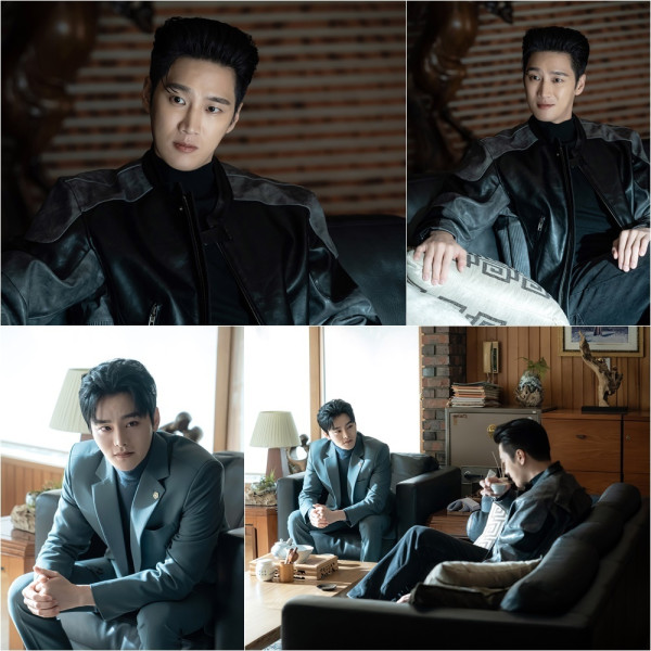 [SBS Chaebol