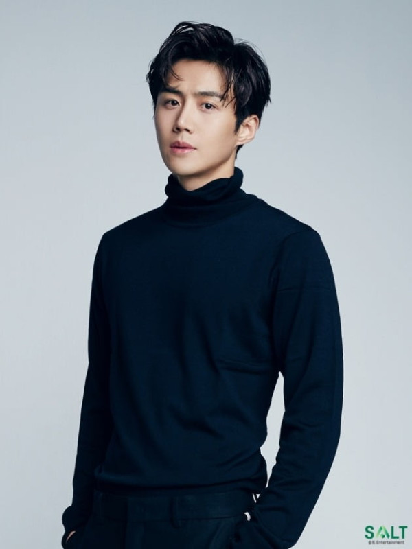 Kim Seon-ho attends press call for play 'Touching the Boyd' after 9 months of public appearance