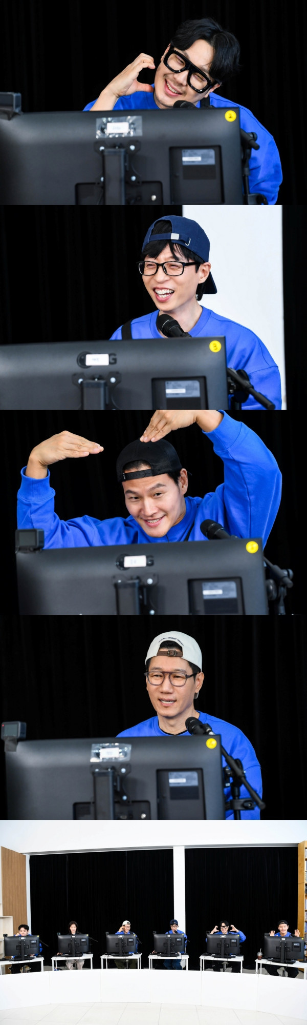 [SBS Running Man] Haha, Rise is ‘Ilton’ instead of ‘Anton’?!