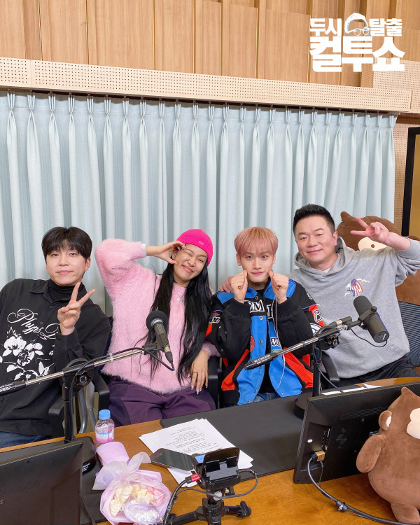 [SBS Power FM] TIOT Geum Jun-hyeon “Every time the debut group was eliminated, I was right when they said, ‘Take a break and then join the last company.’”
