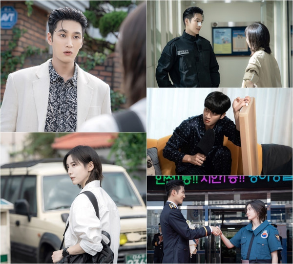 [SBS Chaebol