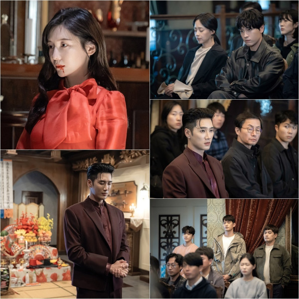 [SBS Chaebol