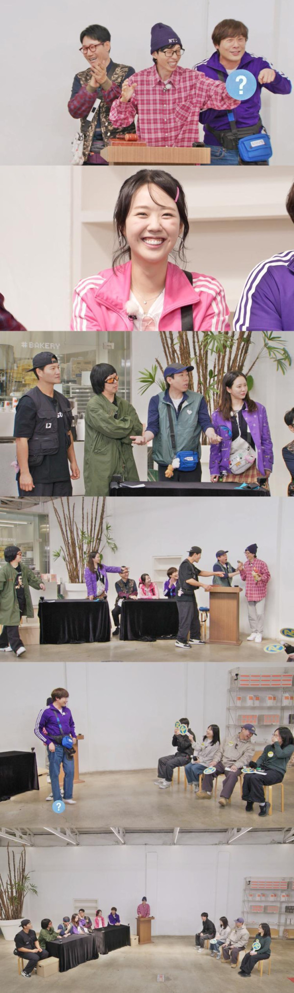 [SBS Running Man] 'Is this right?'