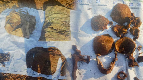 [SBS I Want to Know] Bag of rice and missing bone fragments - Hapcheon body abandonment case