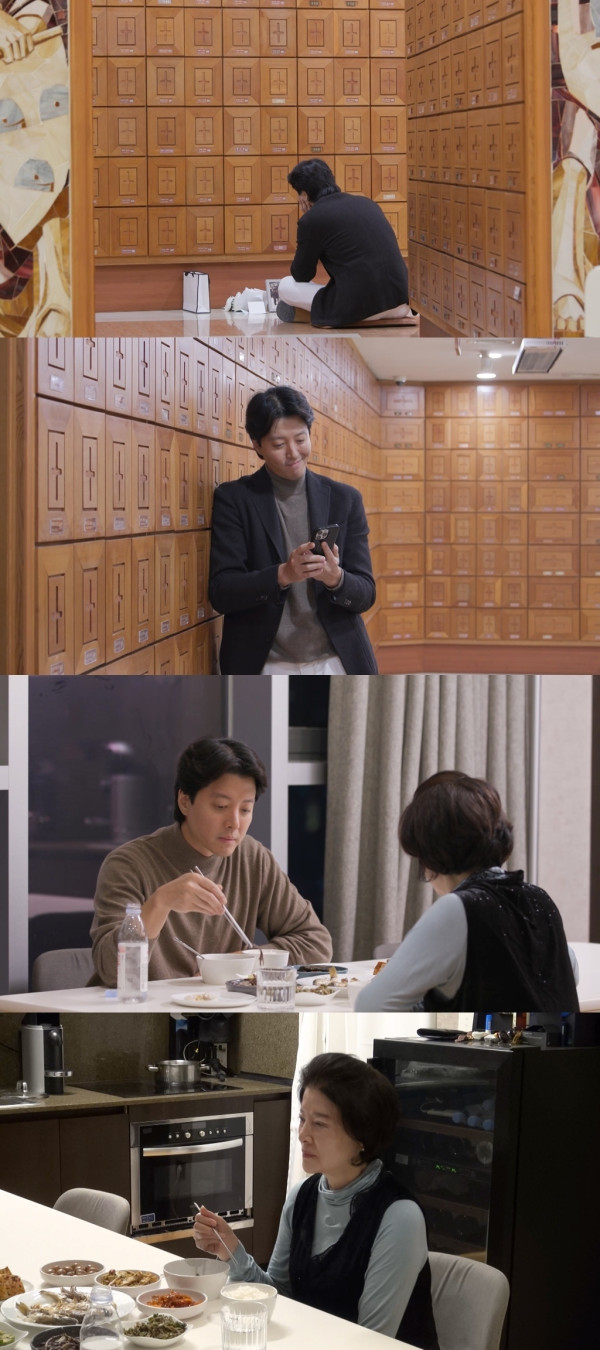 [SBS My Little Old Boy] “I can’t imagine you becoming an adult.” Lee Dong-gun reveals his deep longing for his younger brother, who passed away 15 years ago, and the story of that day for the first time.