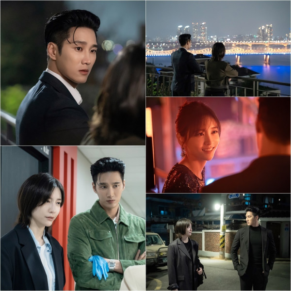 [SBS Chaebol