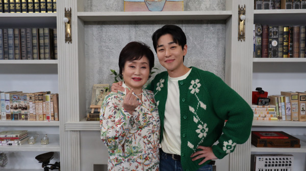 [SBS Healthy Life Jump Up] DinDin & DinDin's mother, supporting a healthy life through travel, first broadcast of Healthy Life Jump Up