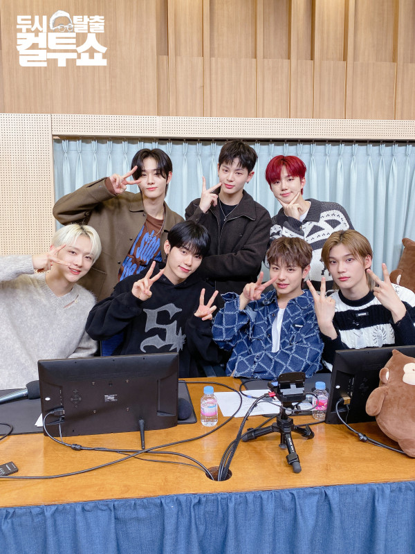 [SBS Power FM] Even Park Han-bin, ‘Lee Do-hyun look-a-like’ “I often heard that the corners of the mouth were very similar when I was a student, so I am grateful.”