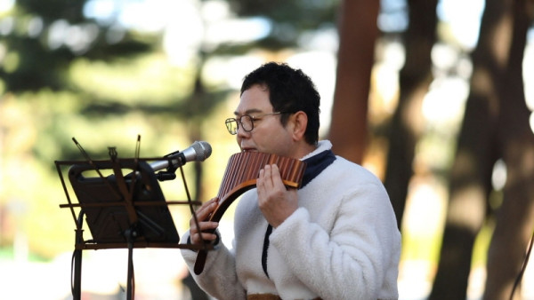 <A Tour of the Neighborhood> Lee Man-gi goes to Hadong, Gyeongsangnam-do, where the scent of tea from a thousand years ago and the sounds of hundreds of years spread!