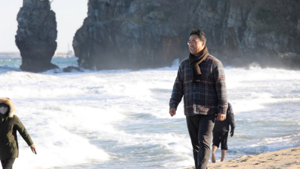 <A Tour of the Neighborhood> Lee Man-ki, taste the rich human heart of the East Sea!